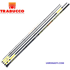 Удилище лодочное Trabucco Antilia Teknic Master